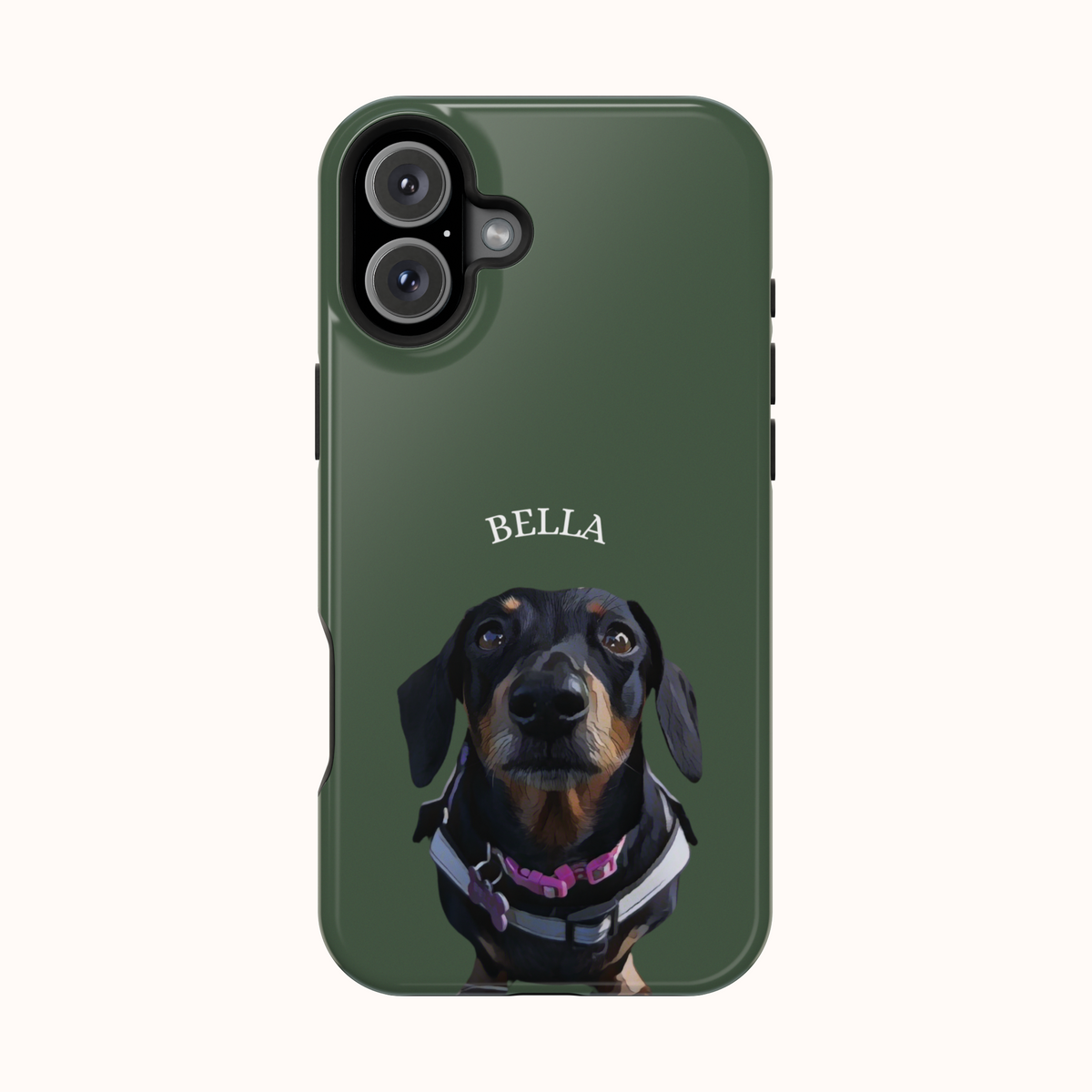 Custom Magnetic Cases