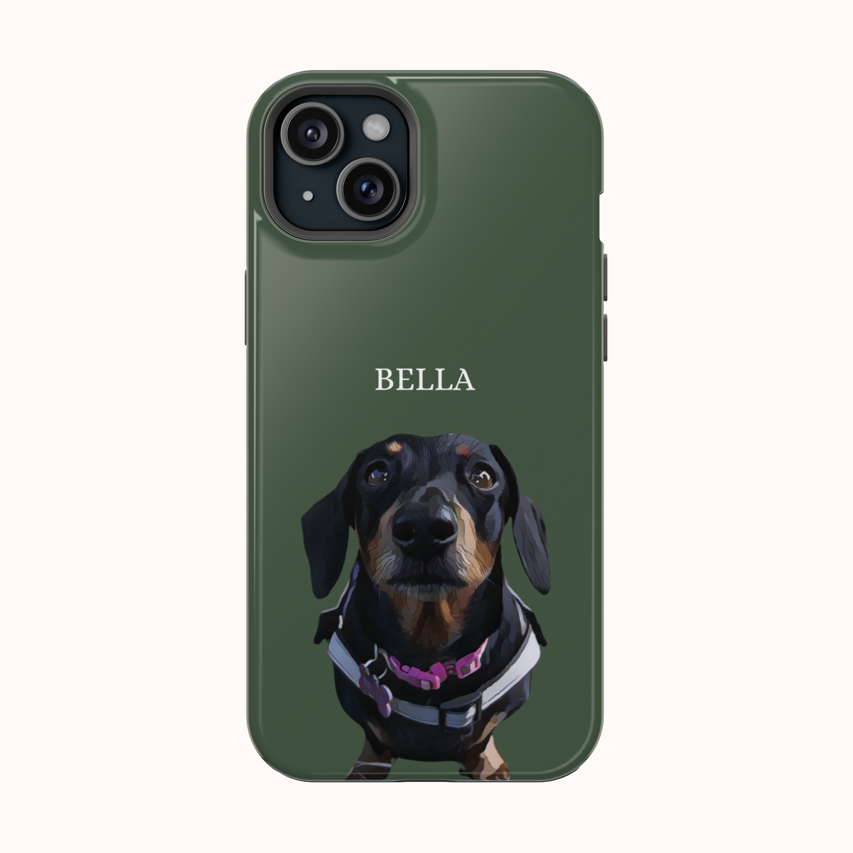 Custom Magnetic Cases