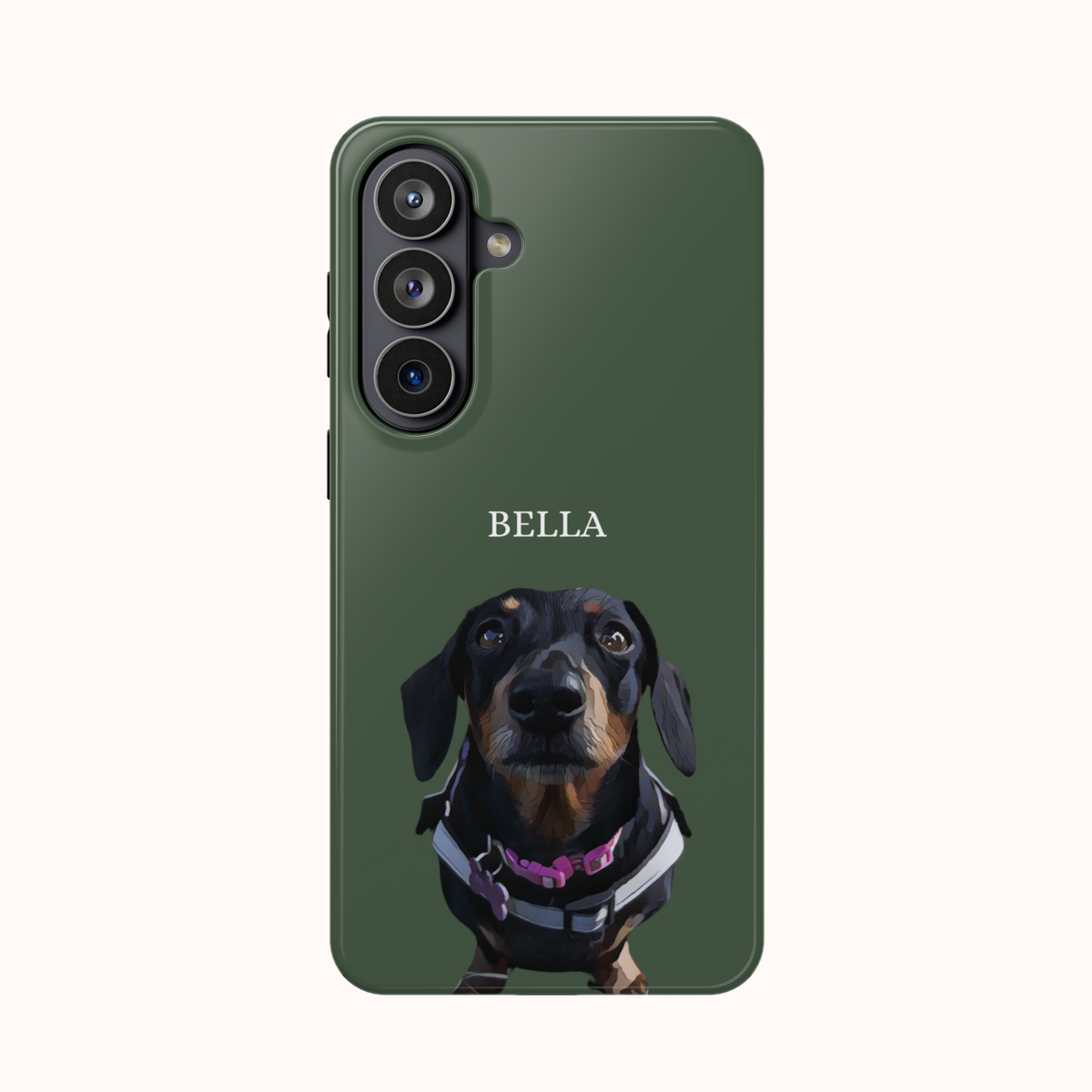 Custom Magnetic Cases