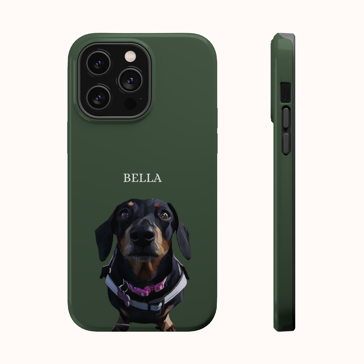 Custom Magnetic Cases