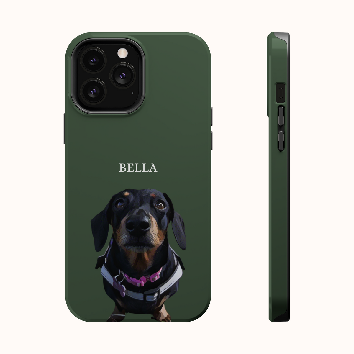 Custom Magnetic Cases