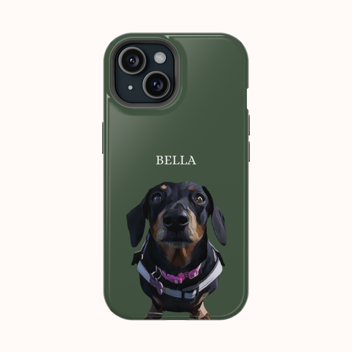 Custom Magnetic Cases