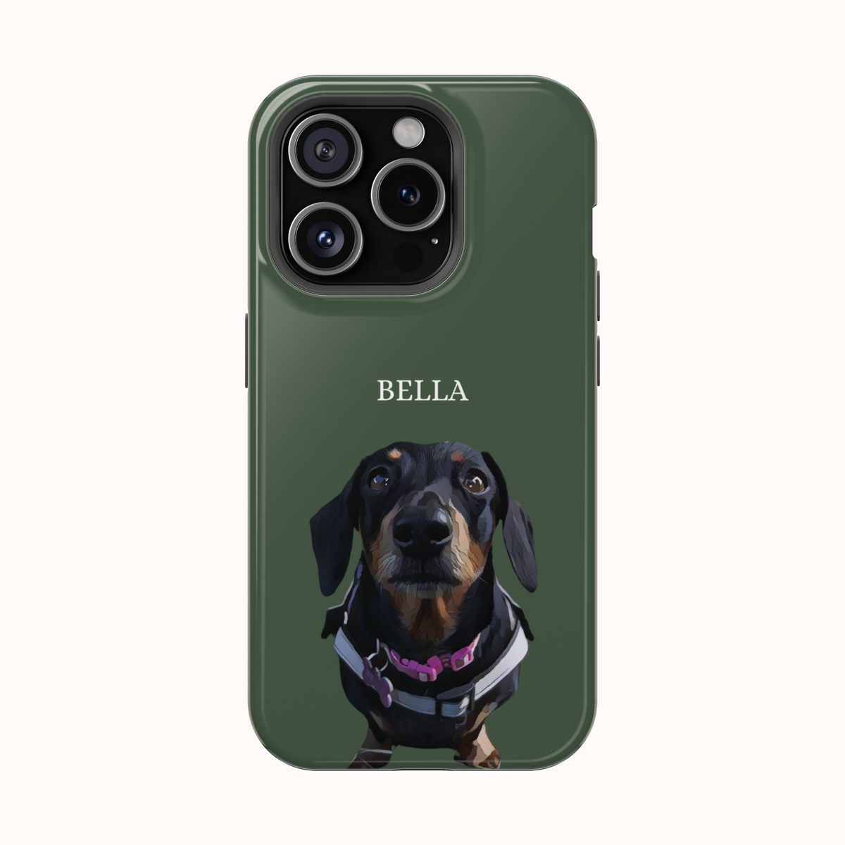 Custom Magnetic Cases
