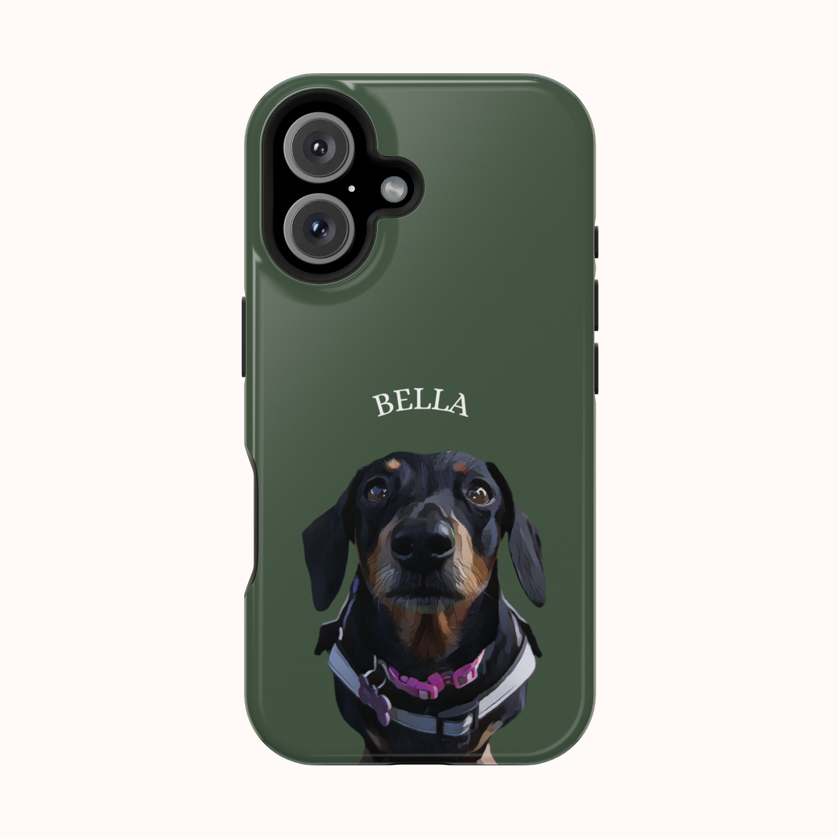 Custom Magnetic Cases