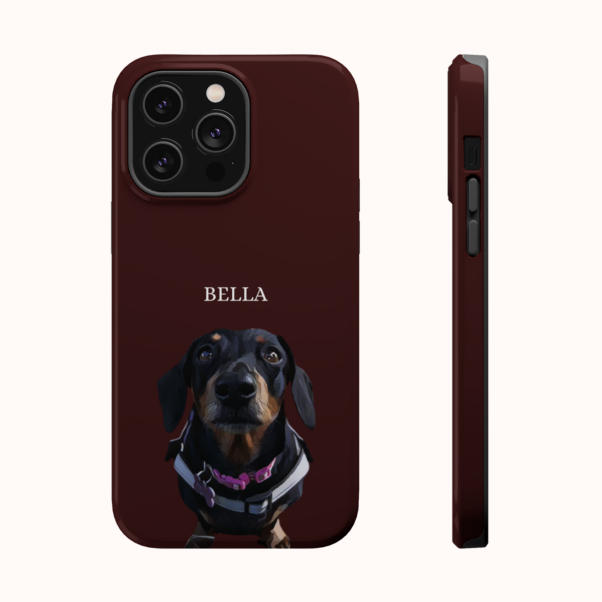 Custom Magnetic Cases