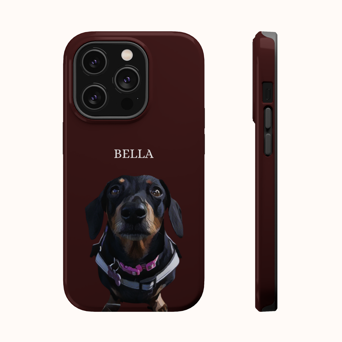 Custom Magnetic Cases