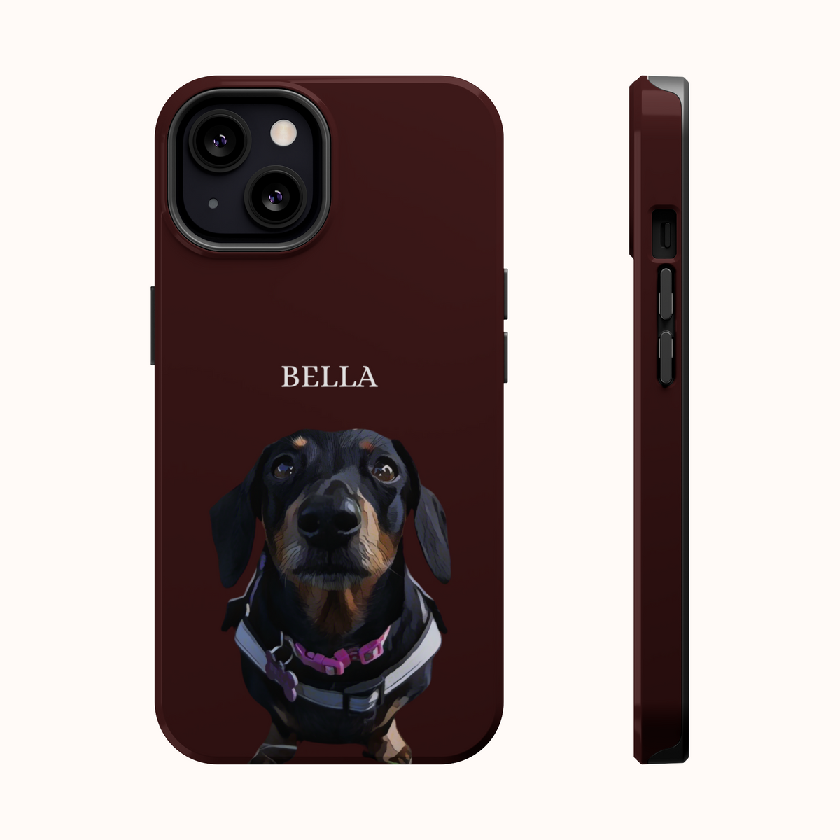 Custom Magnetic Cases