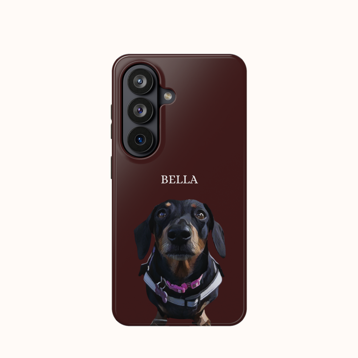 Custom Magnetic Cases