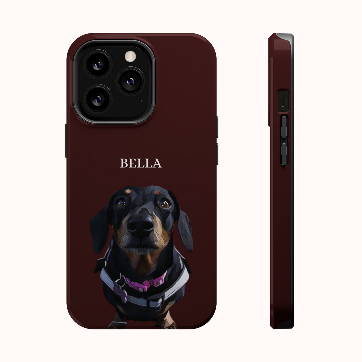Custom Magnetic Cases