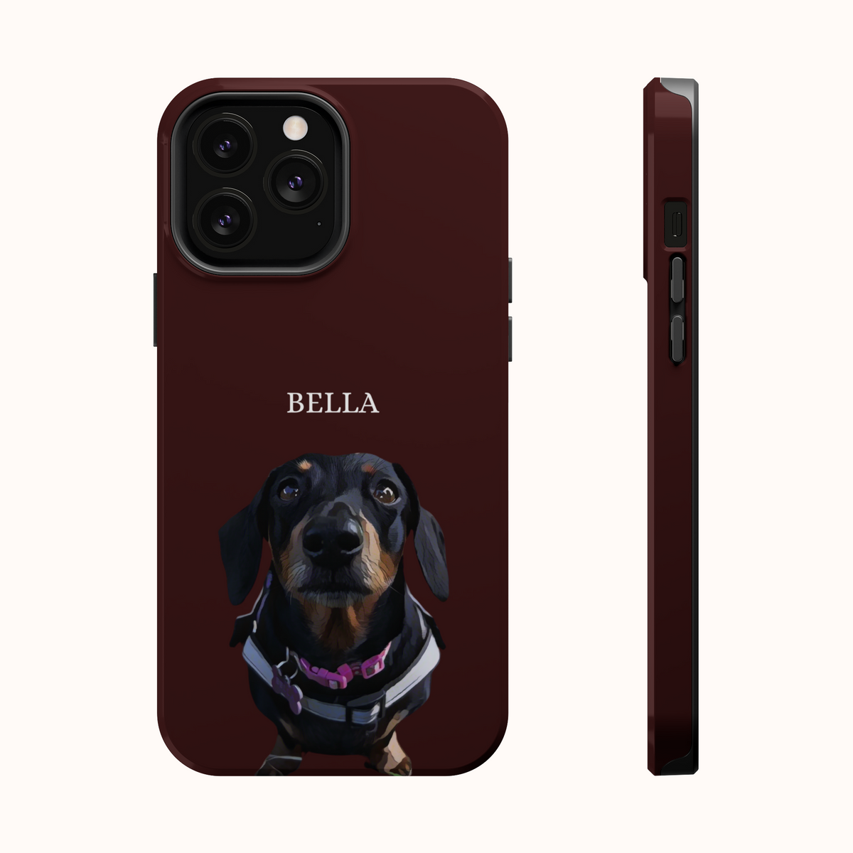 Custom Magnetic Cases