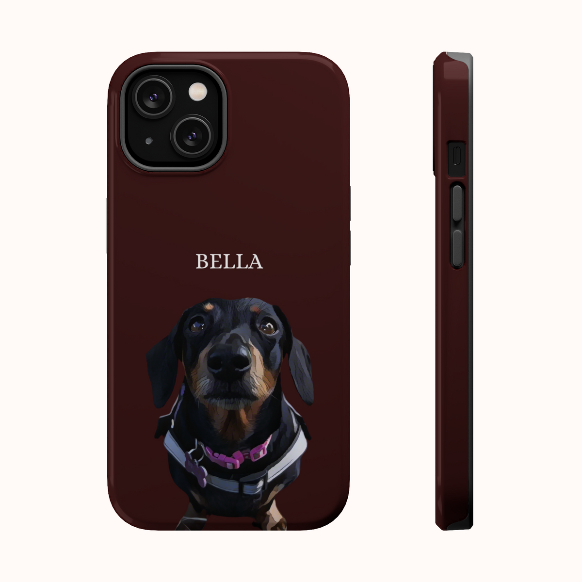 Custom Magnetic Cases