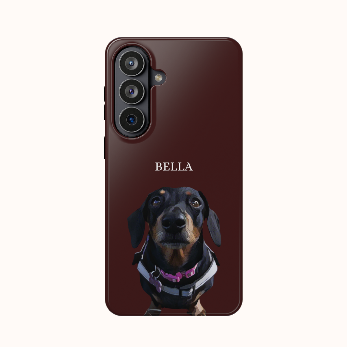 Custom Magnetic Cases