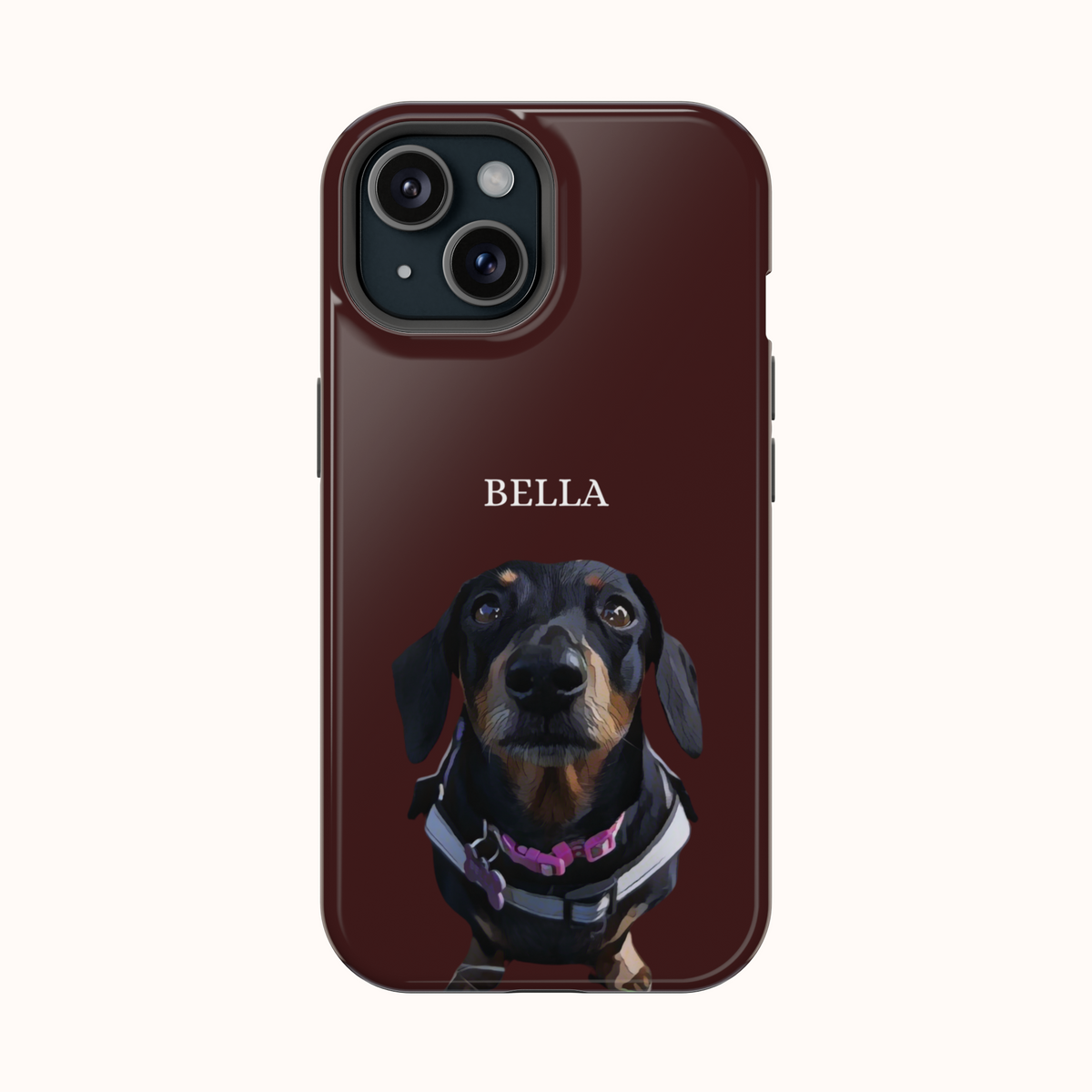 Custom Magnetic Cases