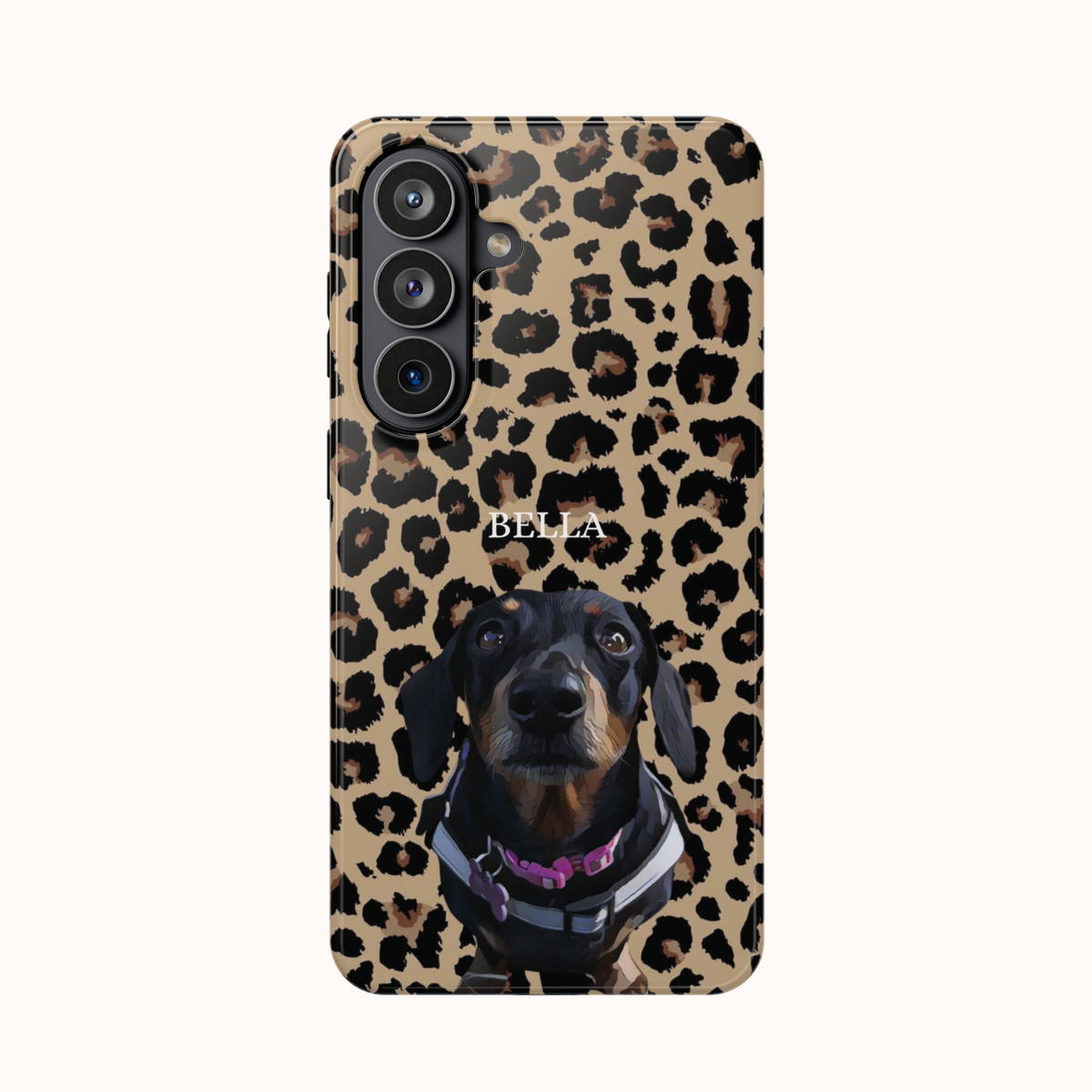 Custom Magnetic Cases
