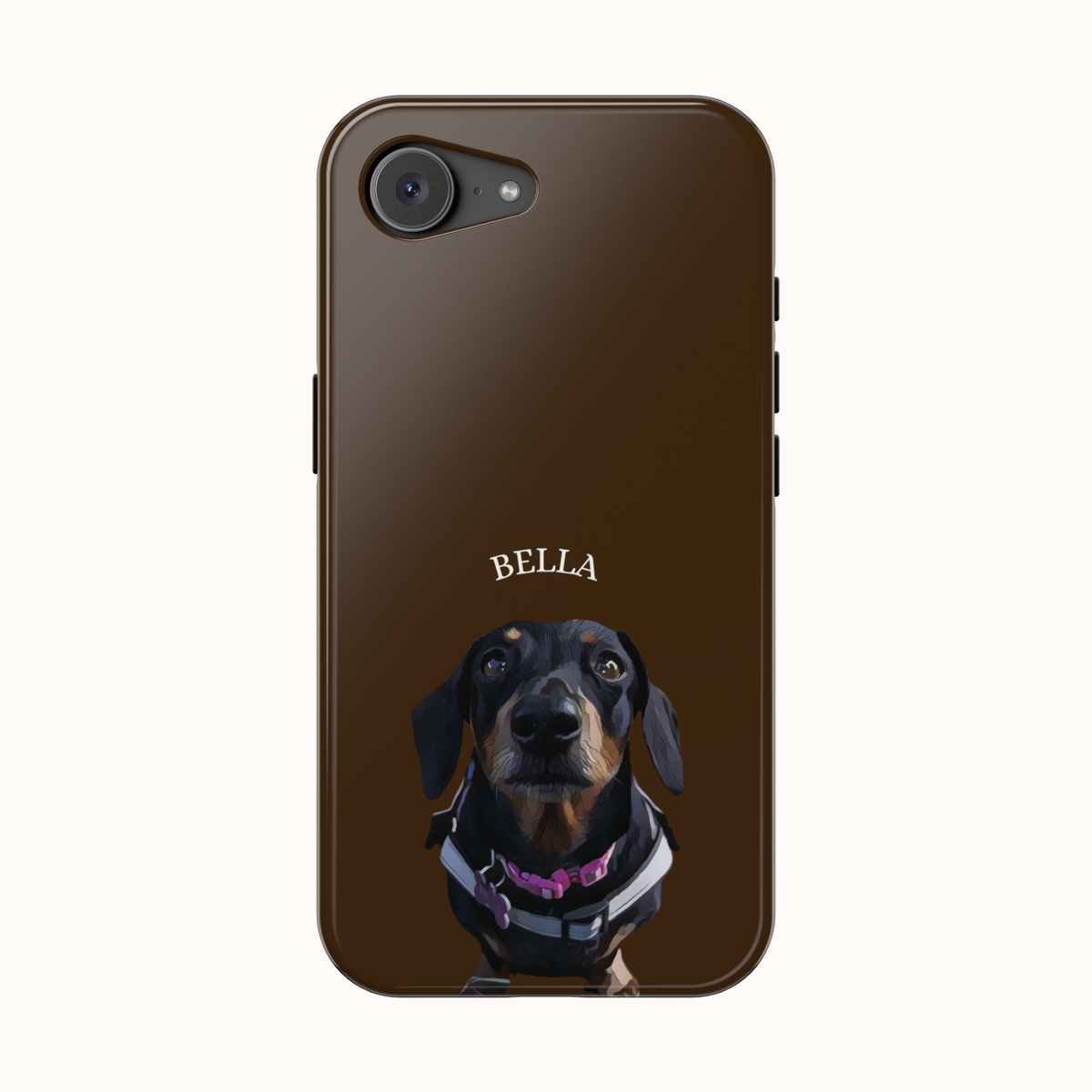 Custom Magnetic Cases