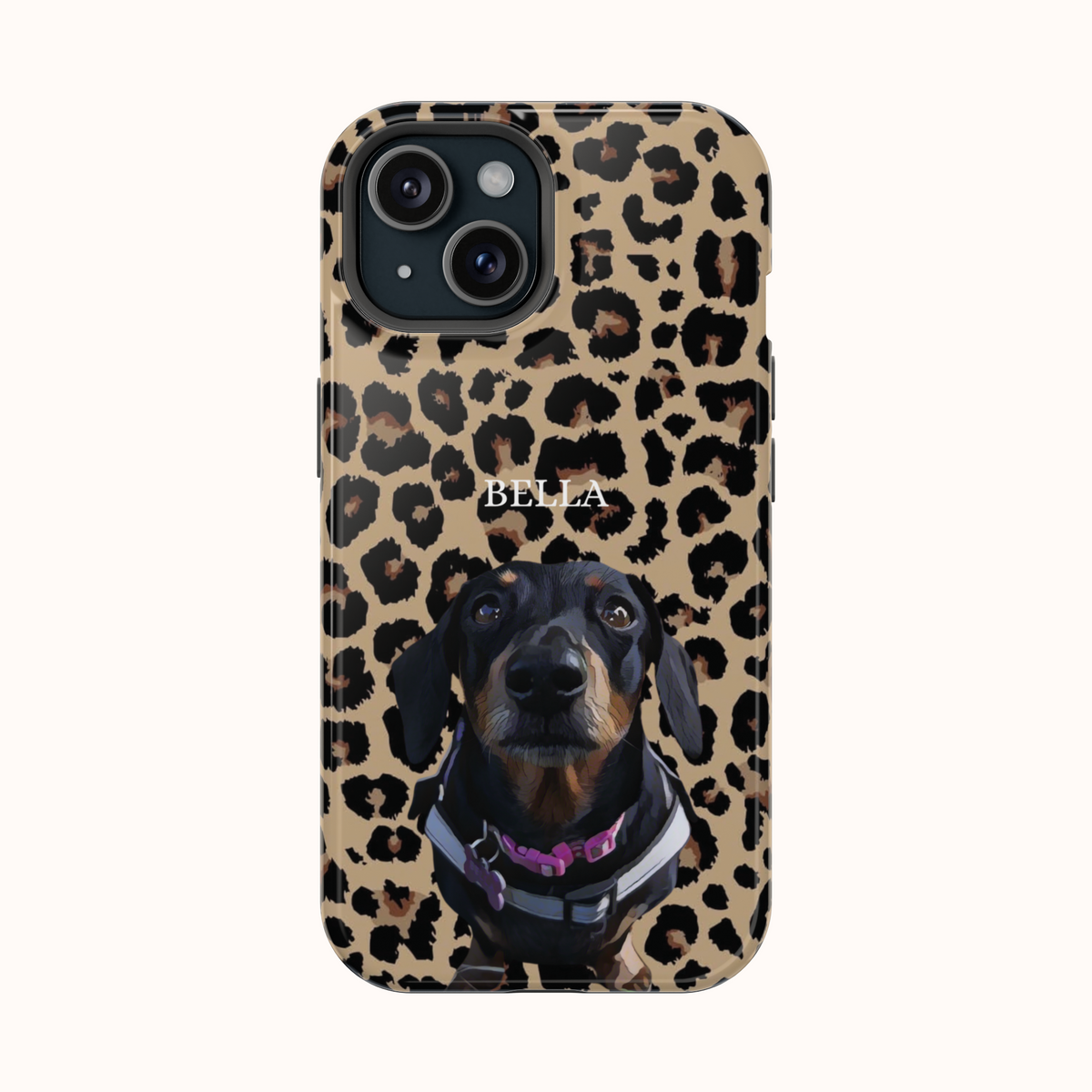 Custom Magnetic Cases