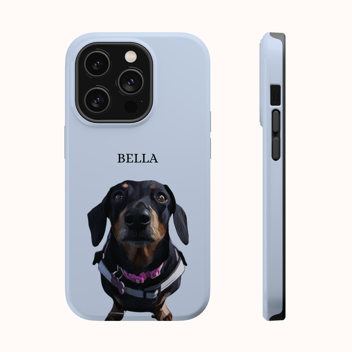 Custom Magnetic Cases
