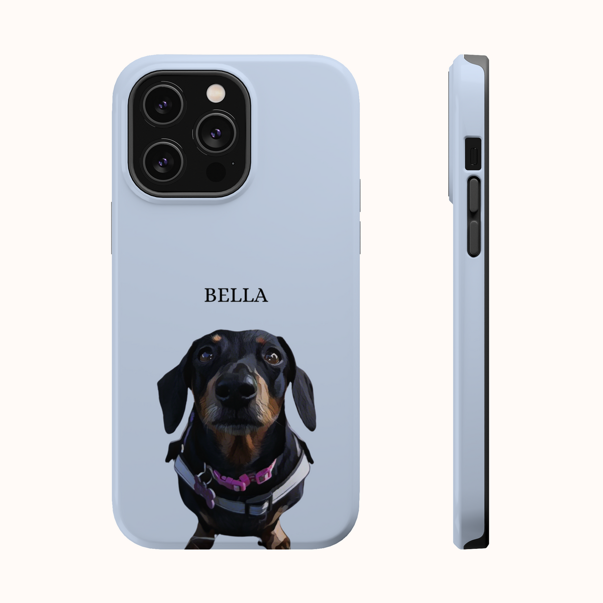 Custom Magnetic Cases