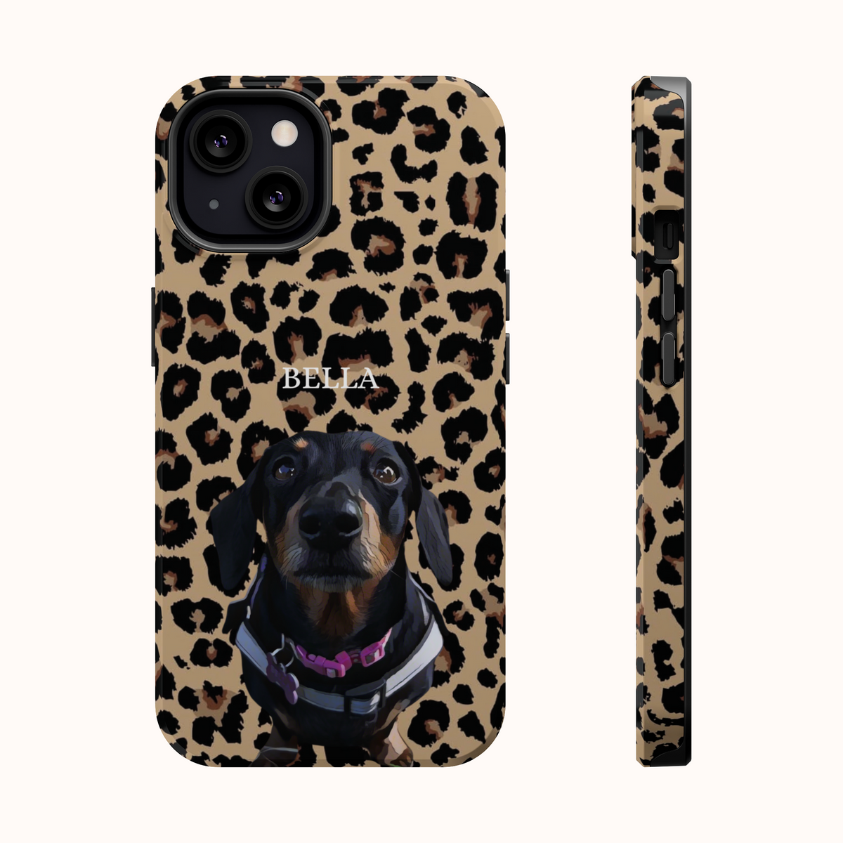 Custom Magnetic Cases
