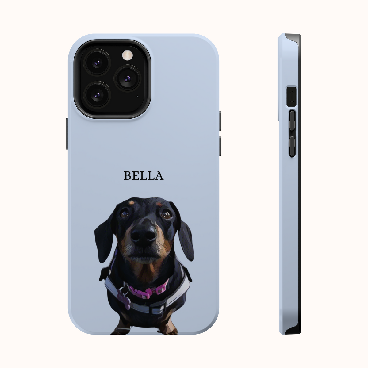 Custom Magnetic Cases