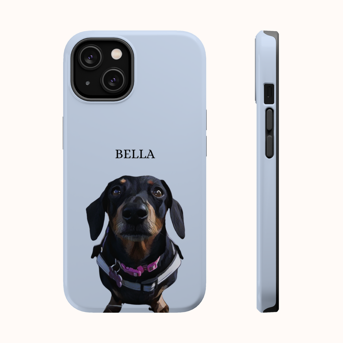 Custom Magnetic Cases