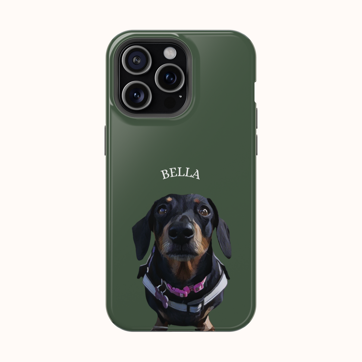 Custom Magnetic Cases
