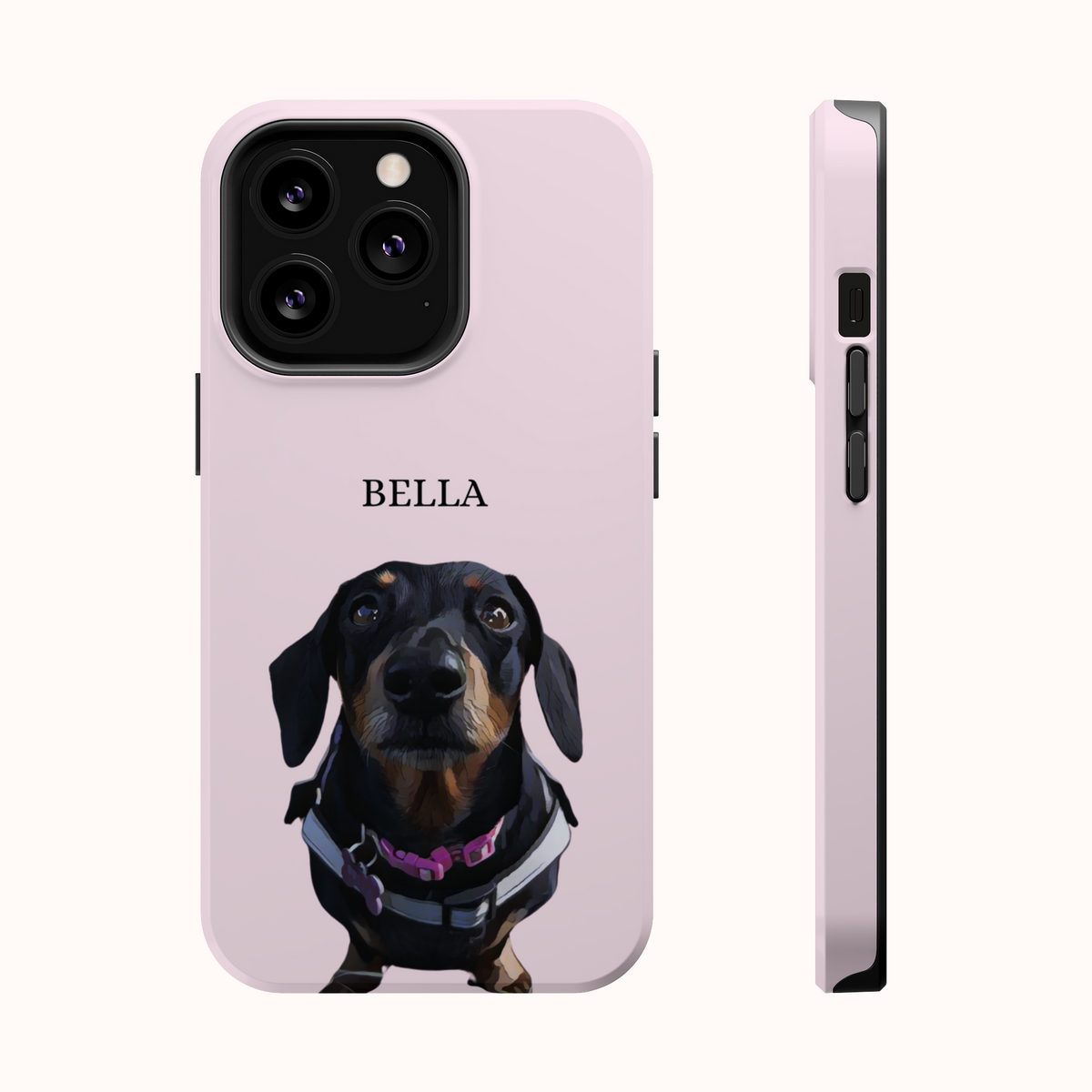 Custom Magnetic Cases