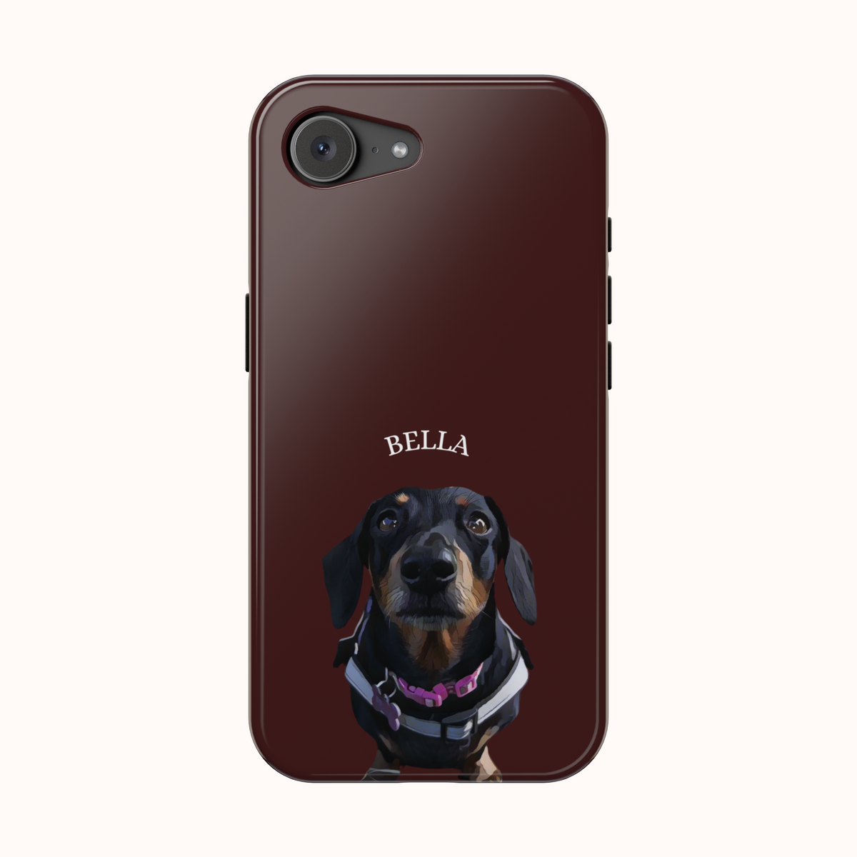 Custom Magnetic Cases