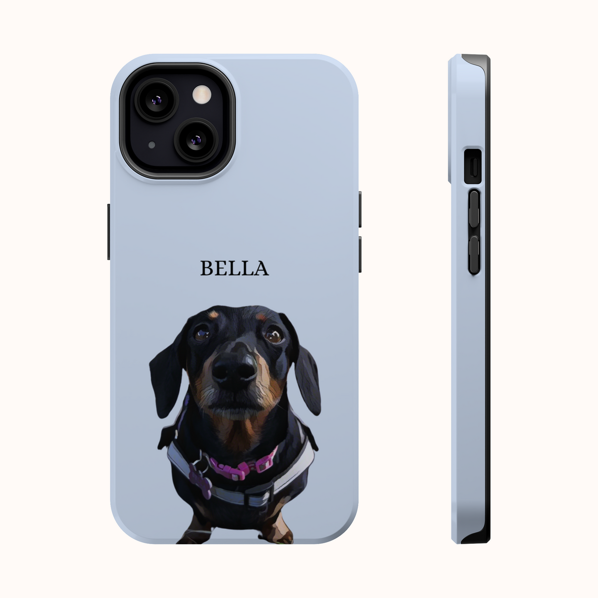 Custom Magnetic Cases