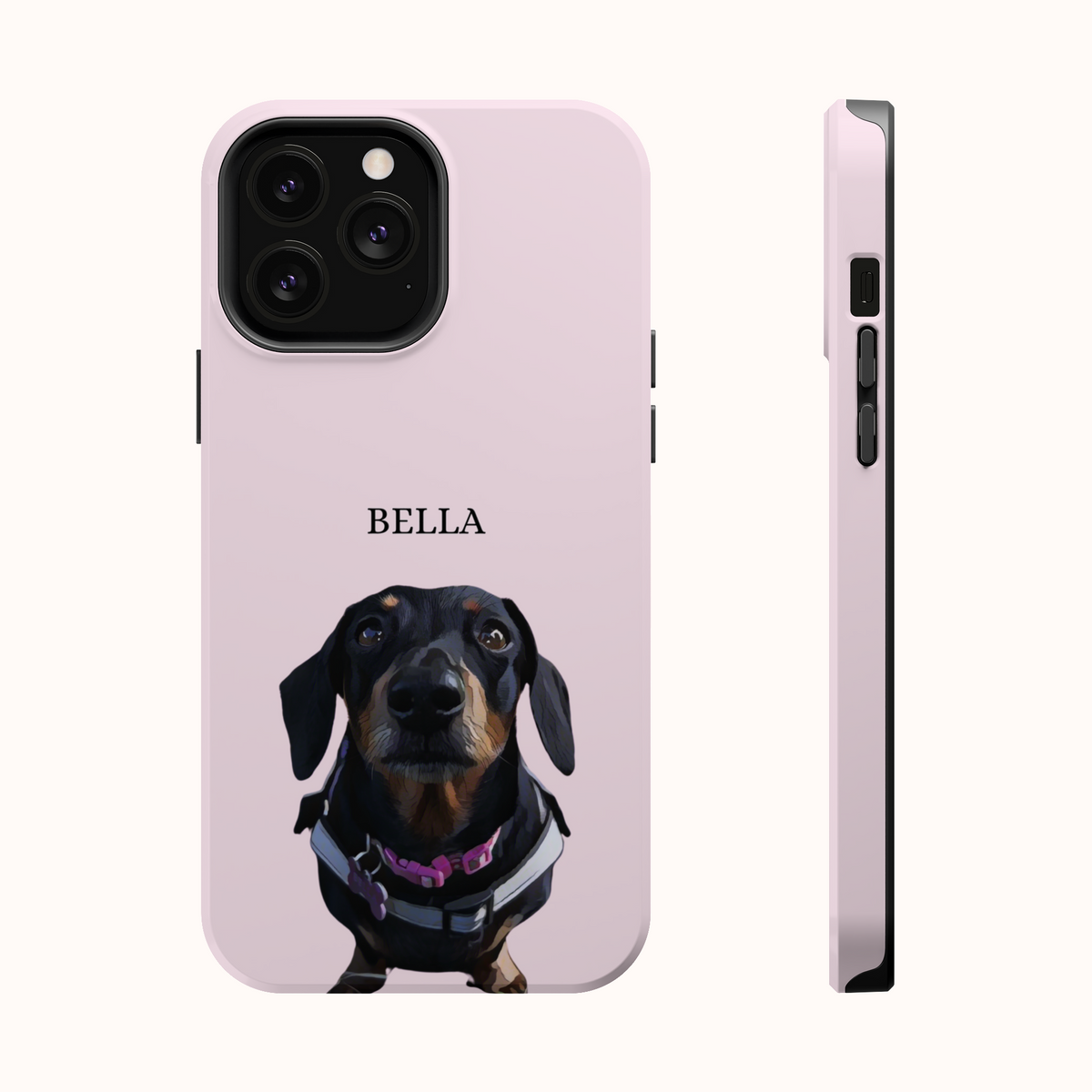 Custom Magnetic Cases