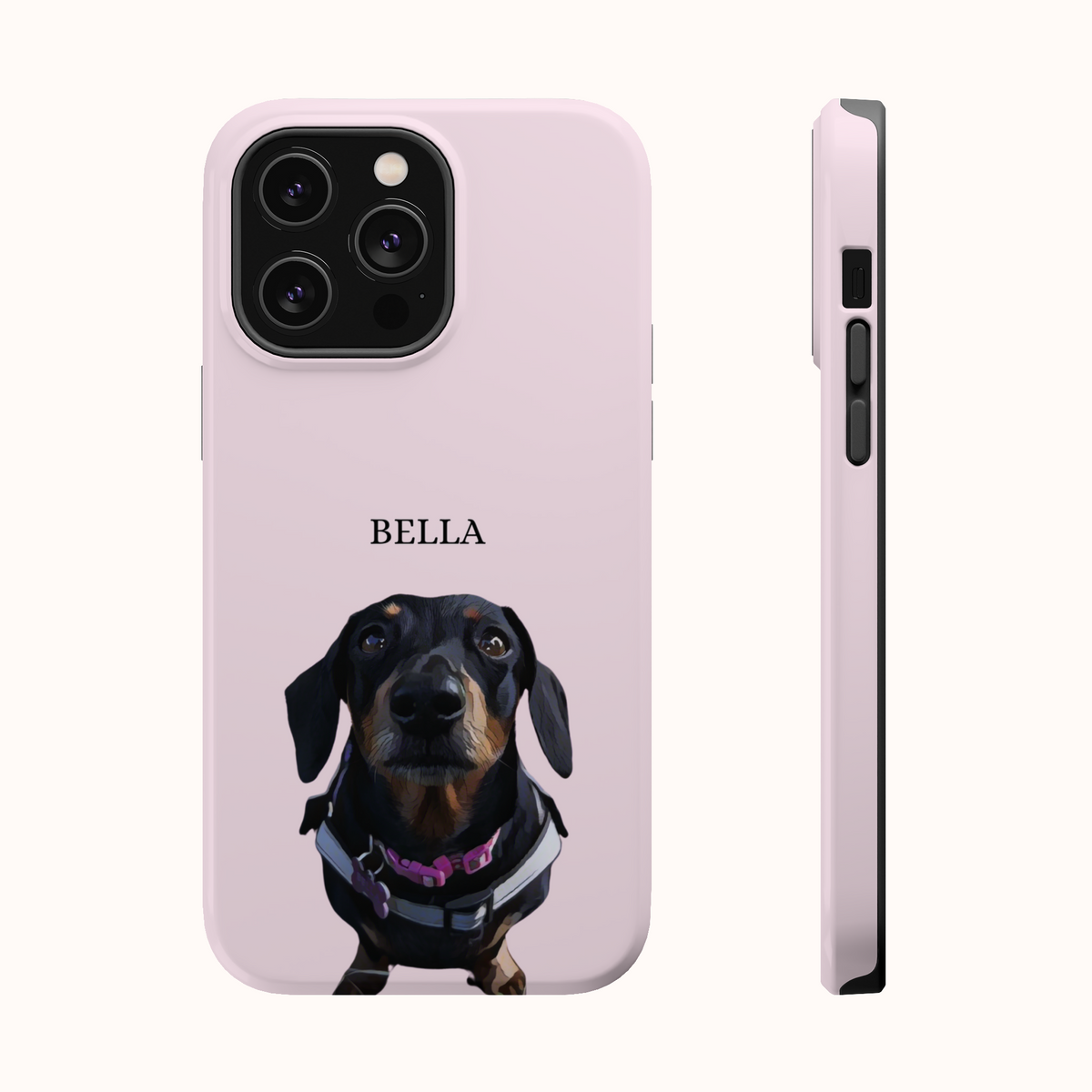Custom Magnetic Cases