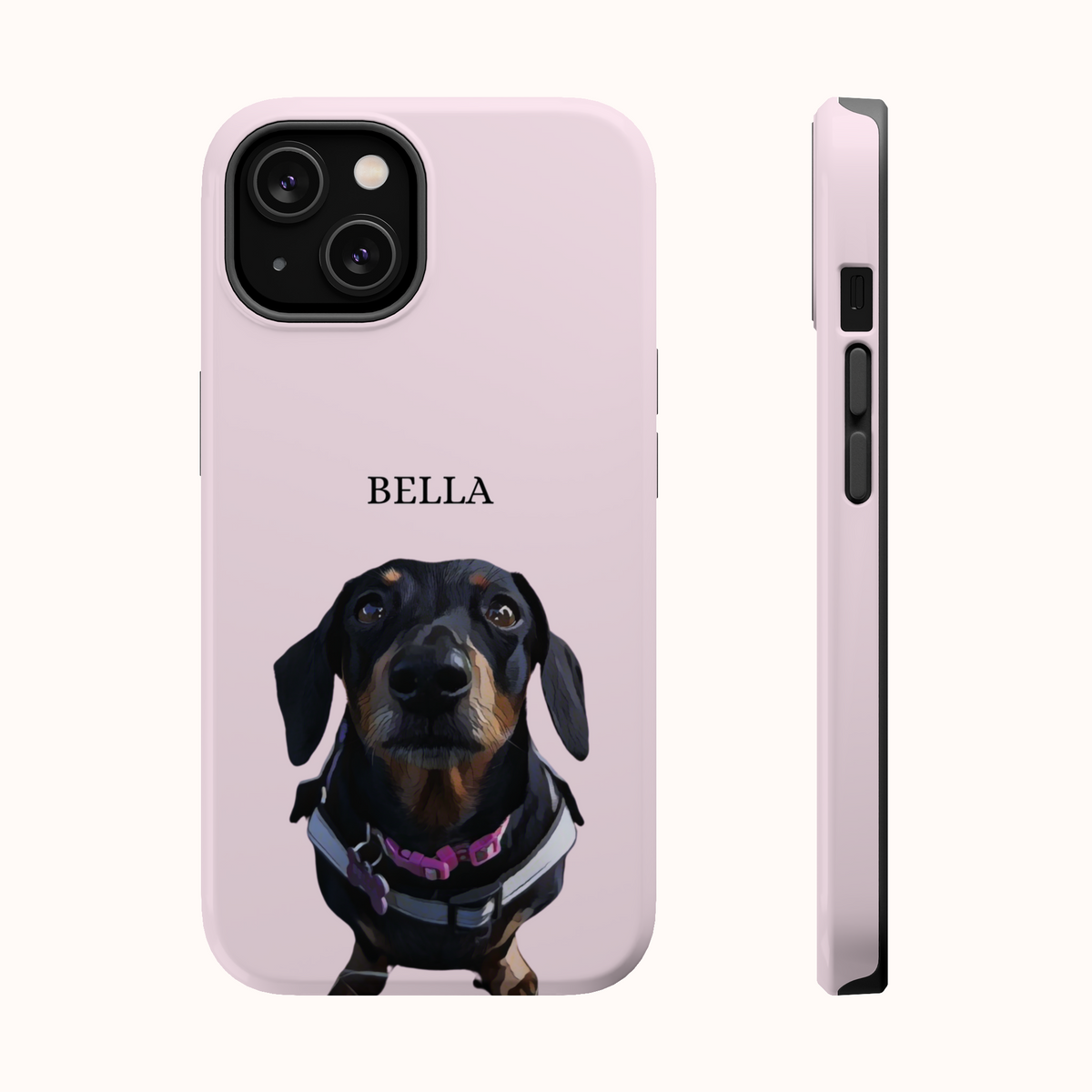 Custom Magnetic Cases