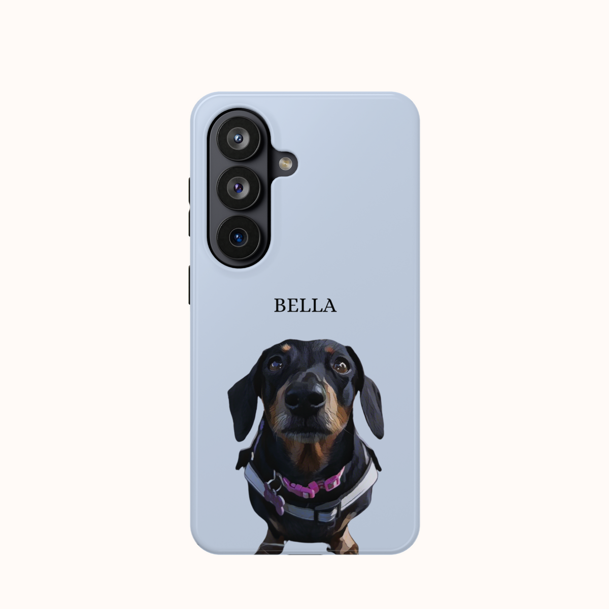 Custom Magnetic Cases