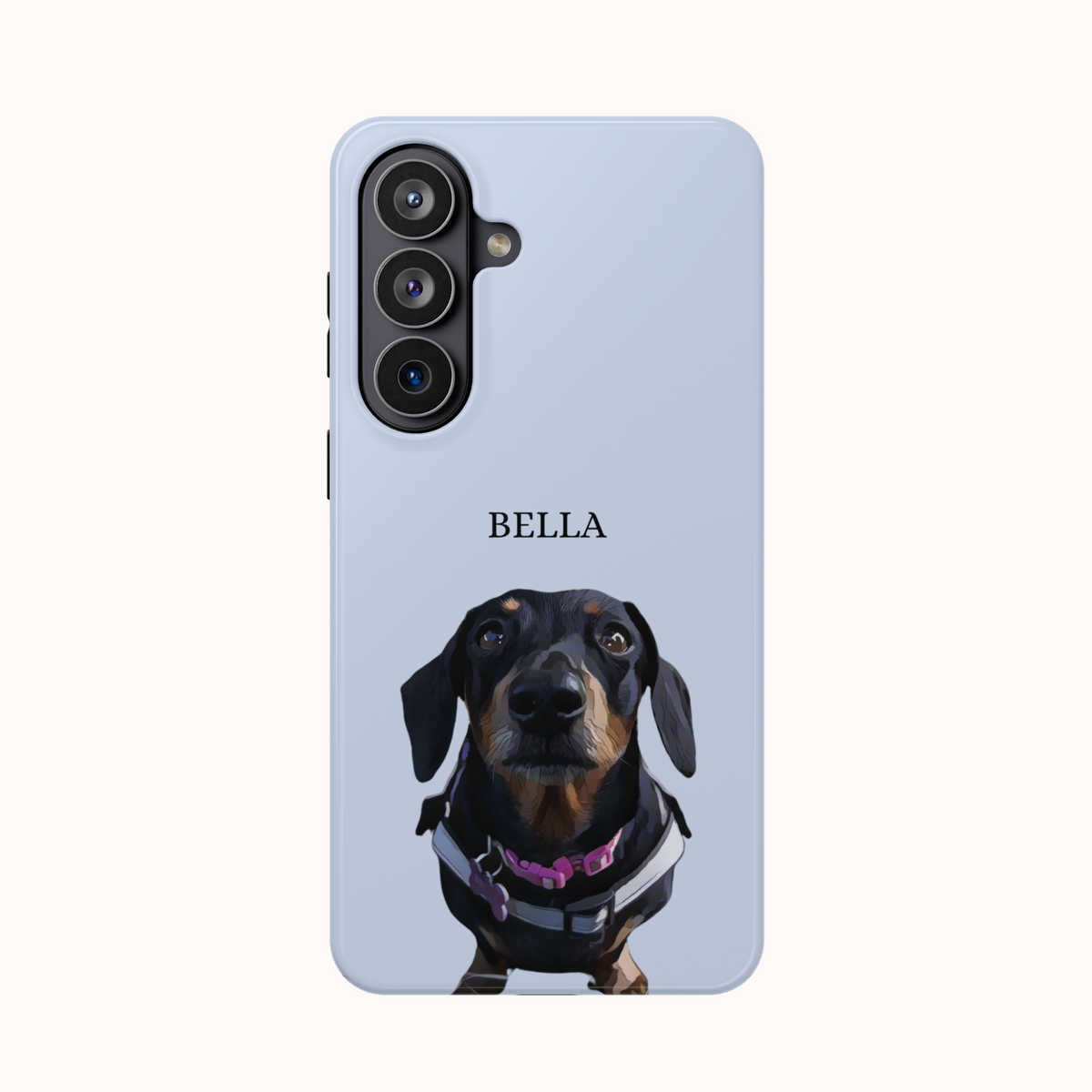 Custom Magnetic Cases