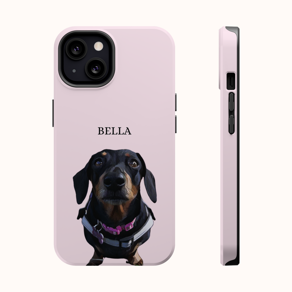 Custom Magnetic Cases