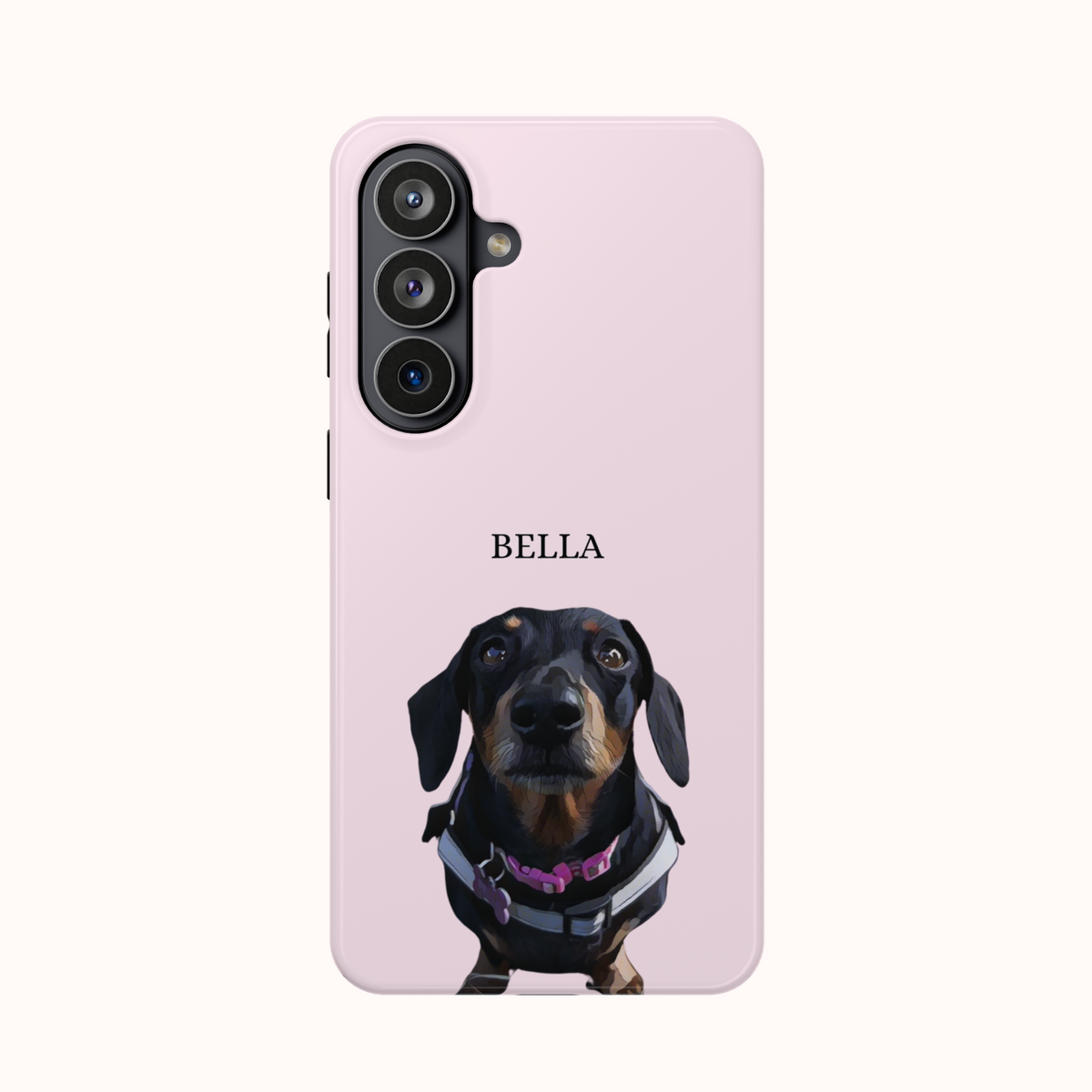 Custom Magnetic Cases