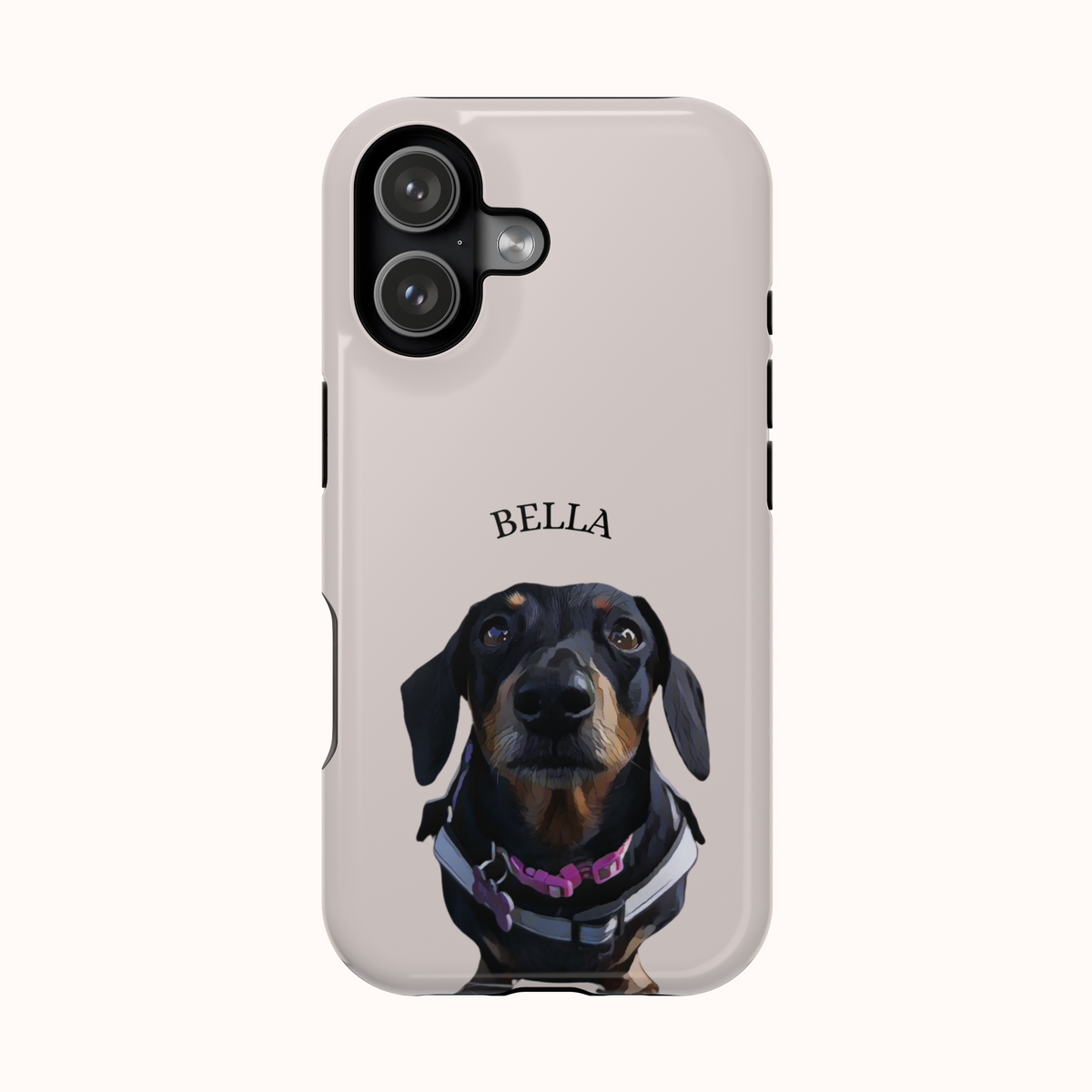 Custom Magnetic Cases