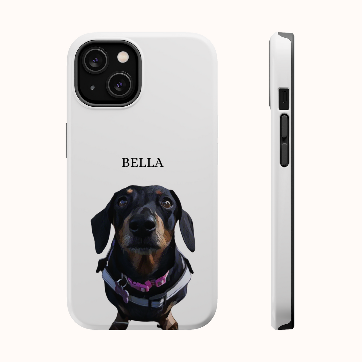 Custom Magnetic Cases