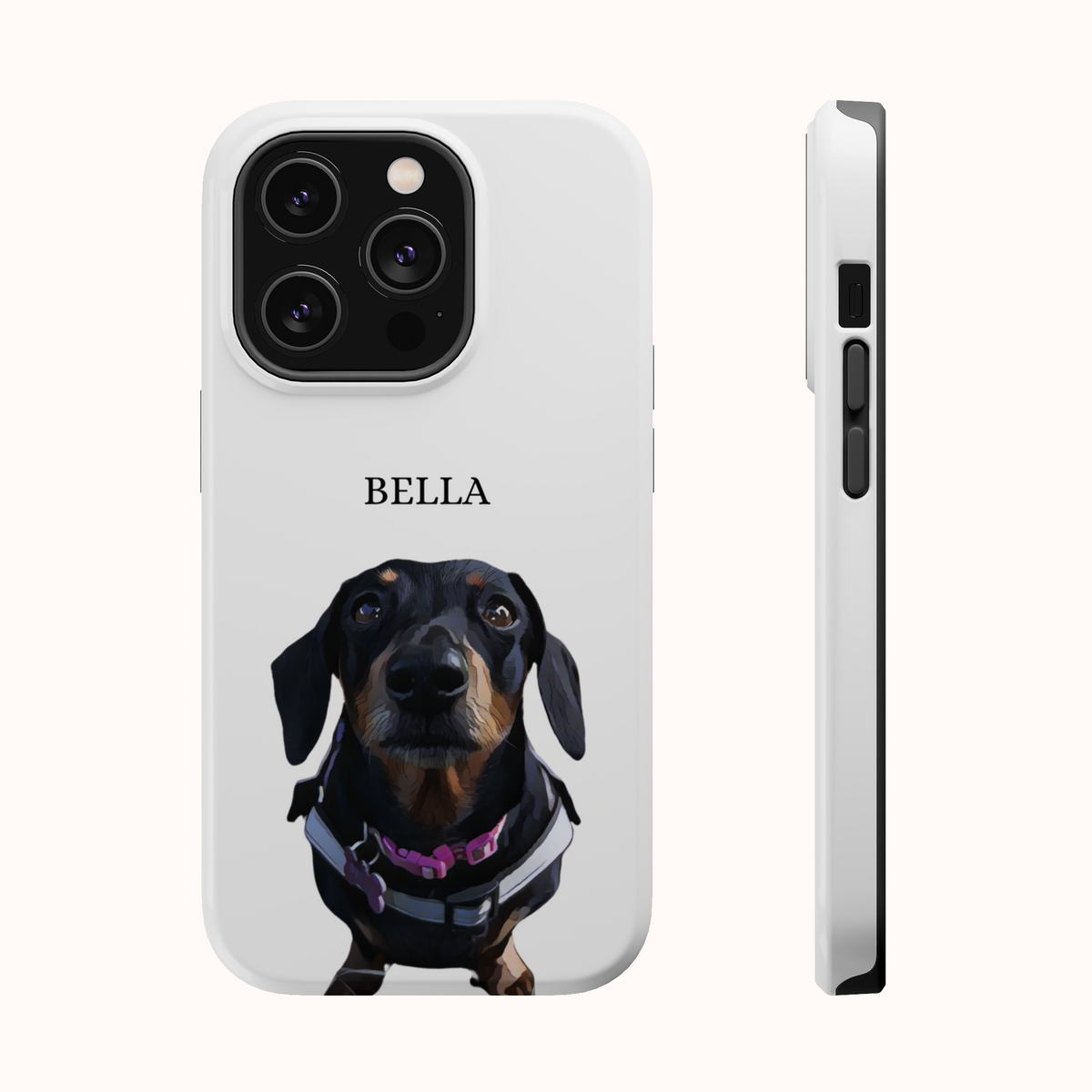 Custom Magnetic Cases