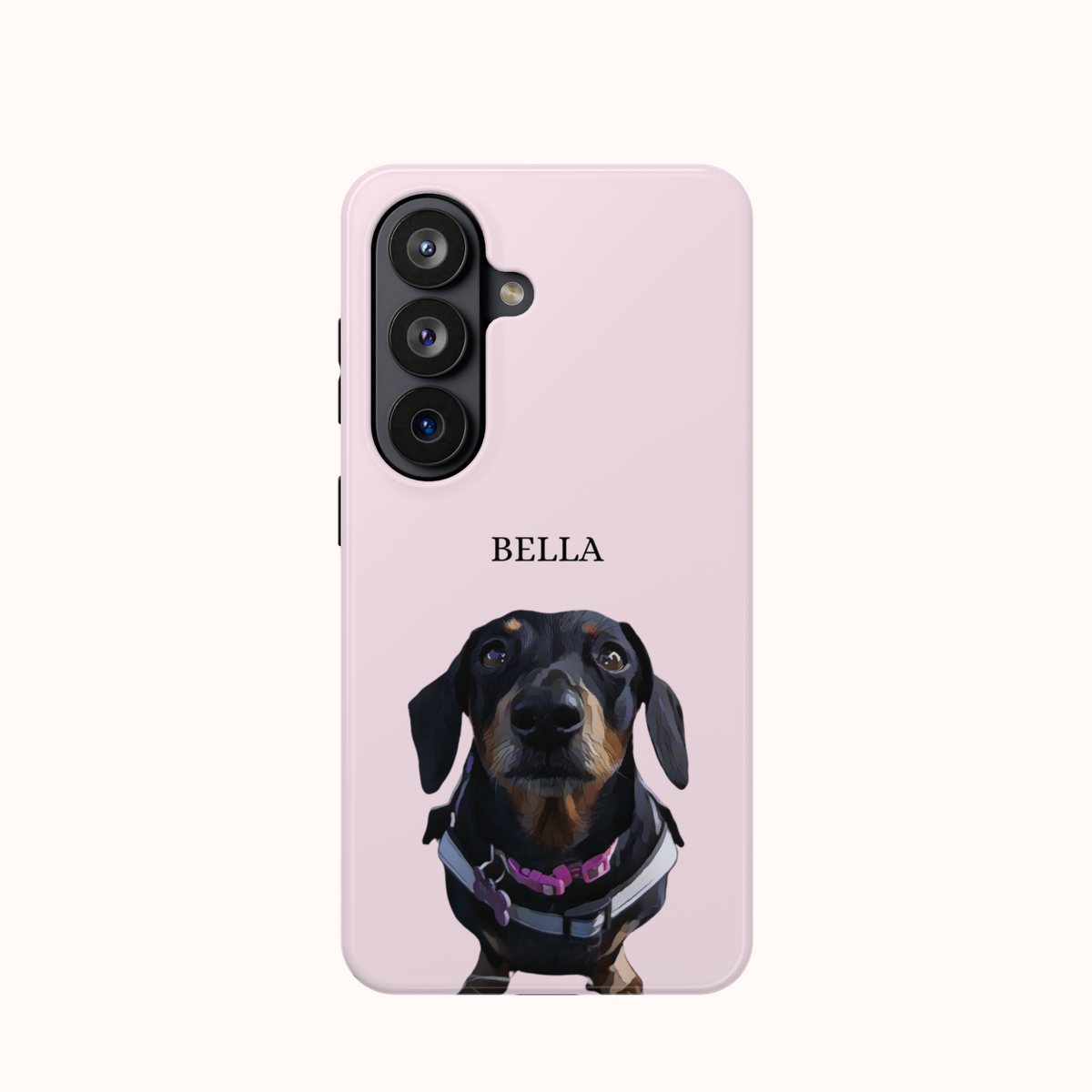 Custom Magnetic Cases