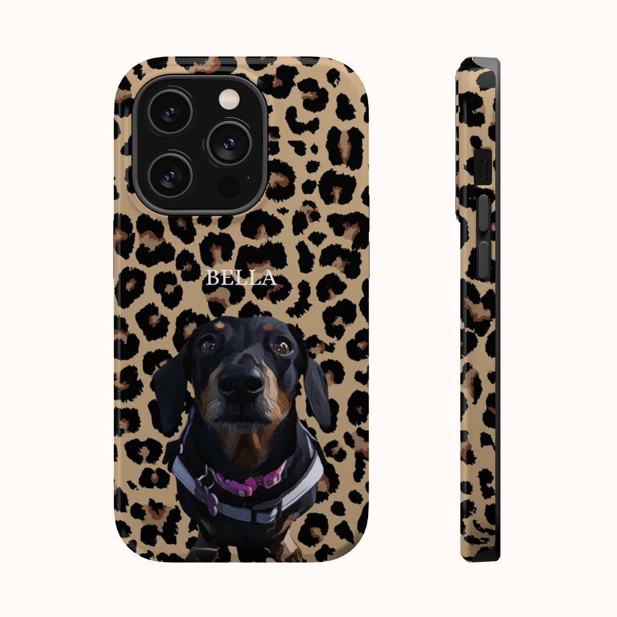 Custom Magnetic Cases
