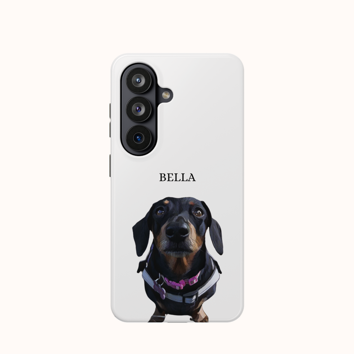 Custom Magnetic Cases