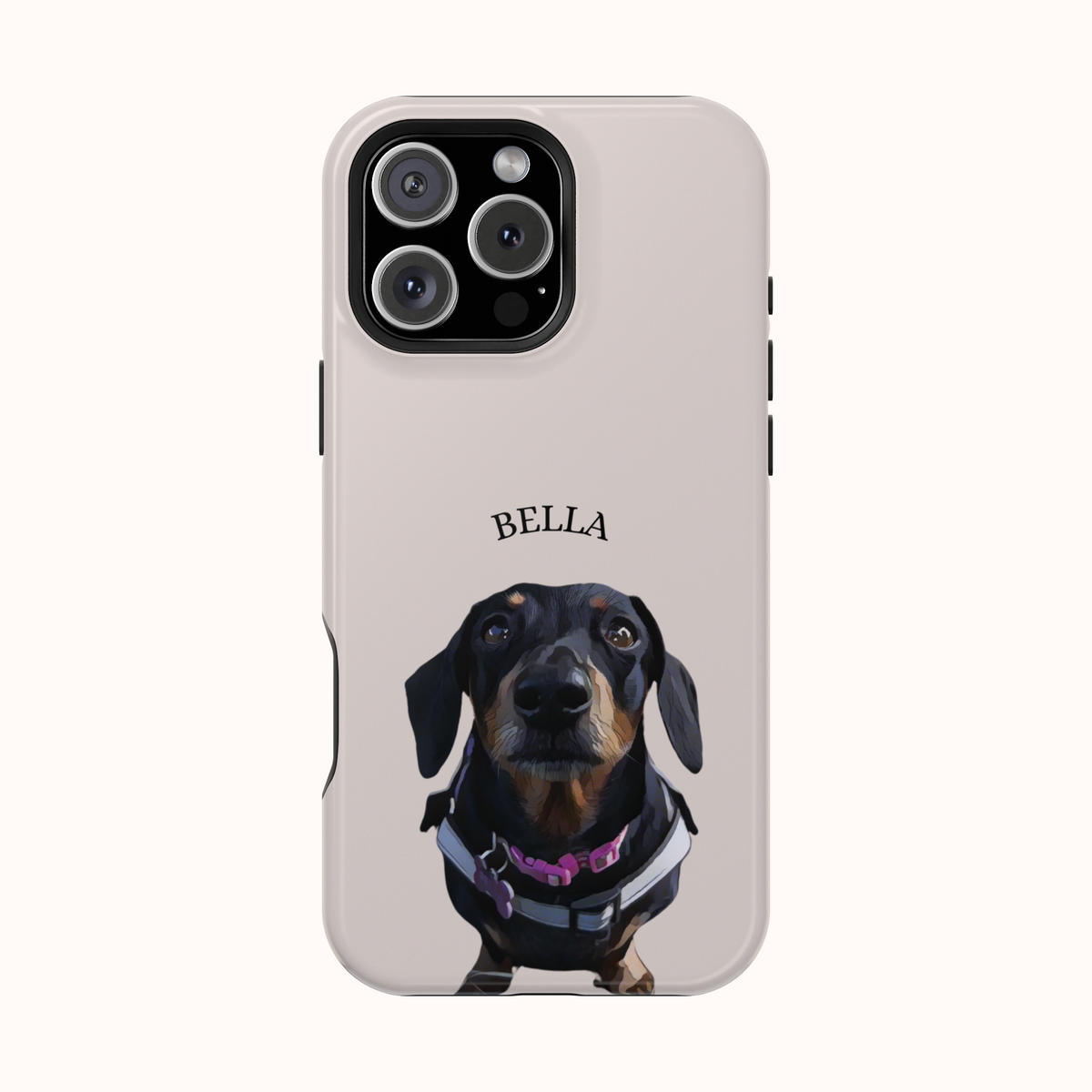 Custom Magnetic Cases