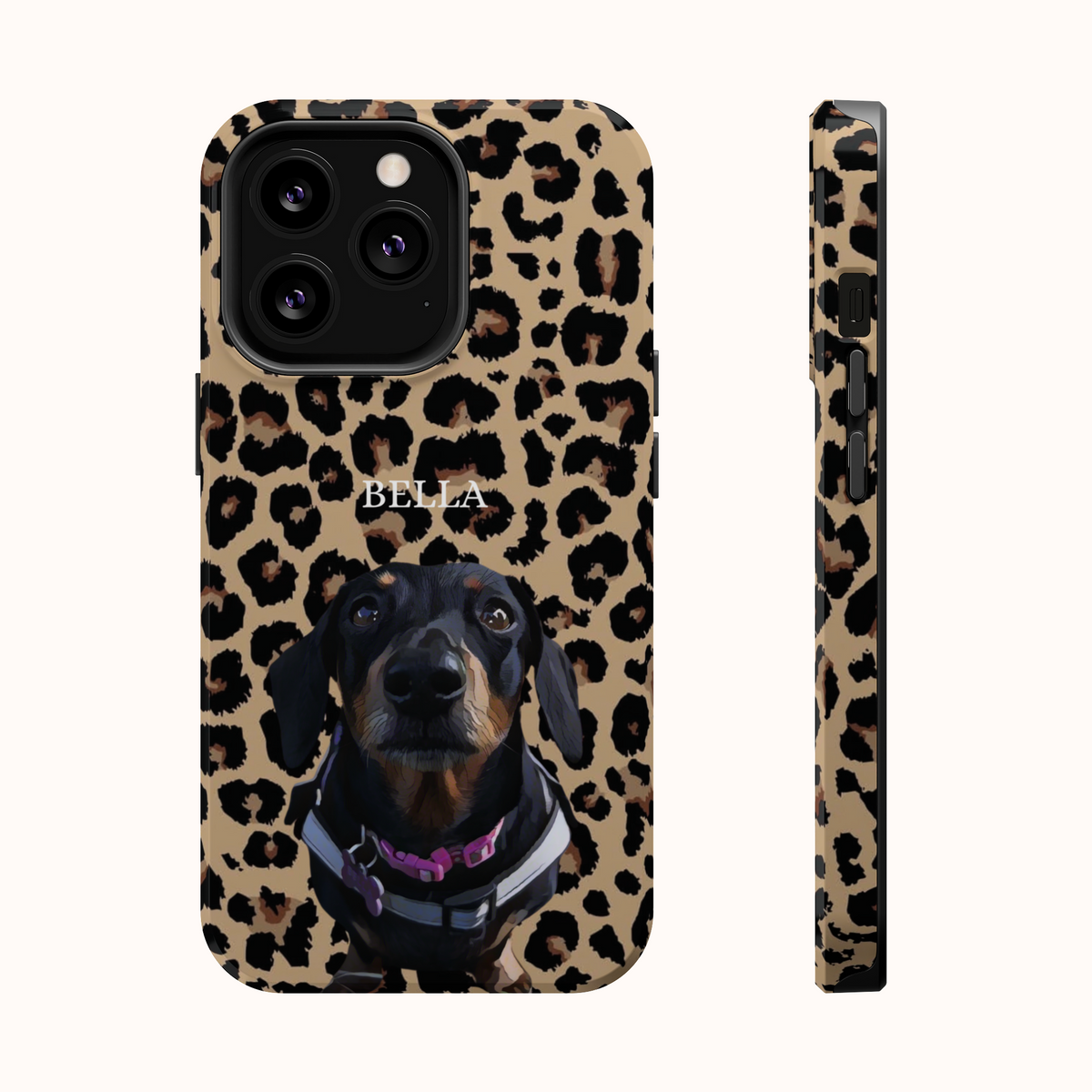 Custom Magnetic Cases