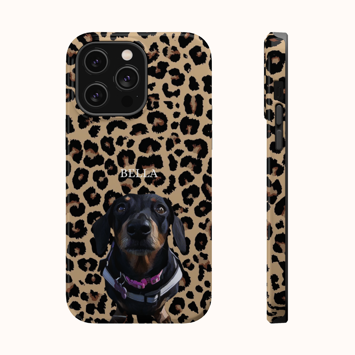 Custom Magnetic Cases