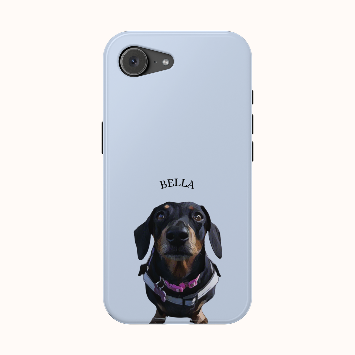 Custom Magnetic Cases