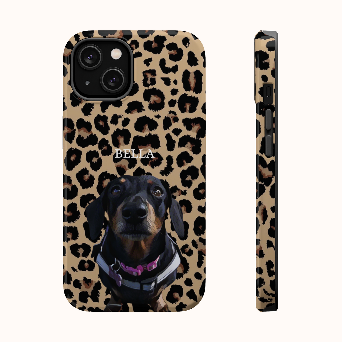 Custom Magnetic Cases