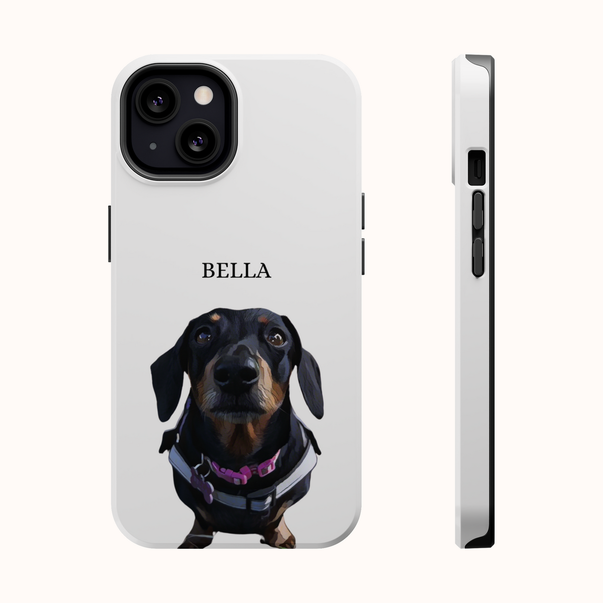 Custom Magnetic Cases