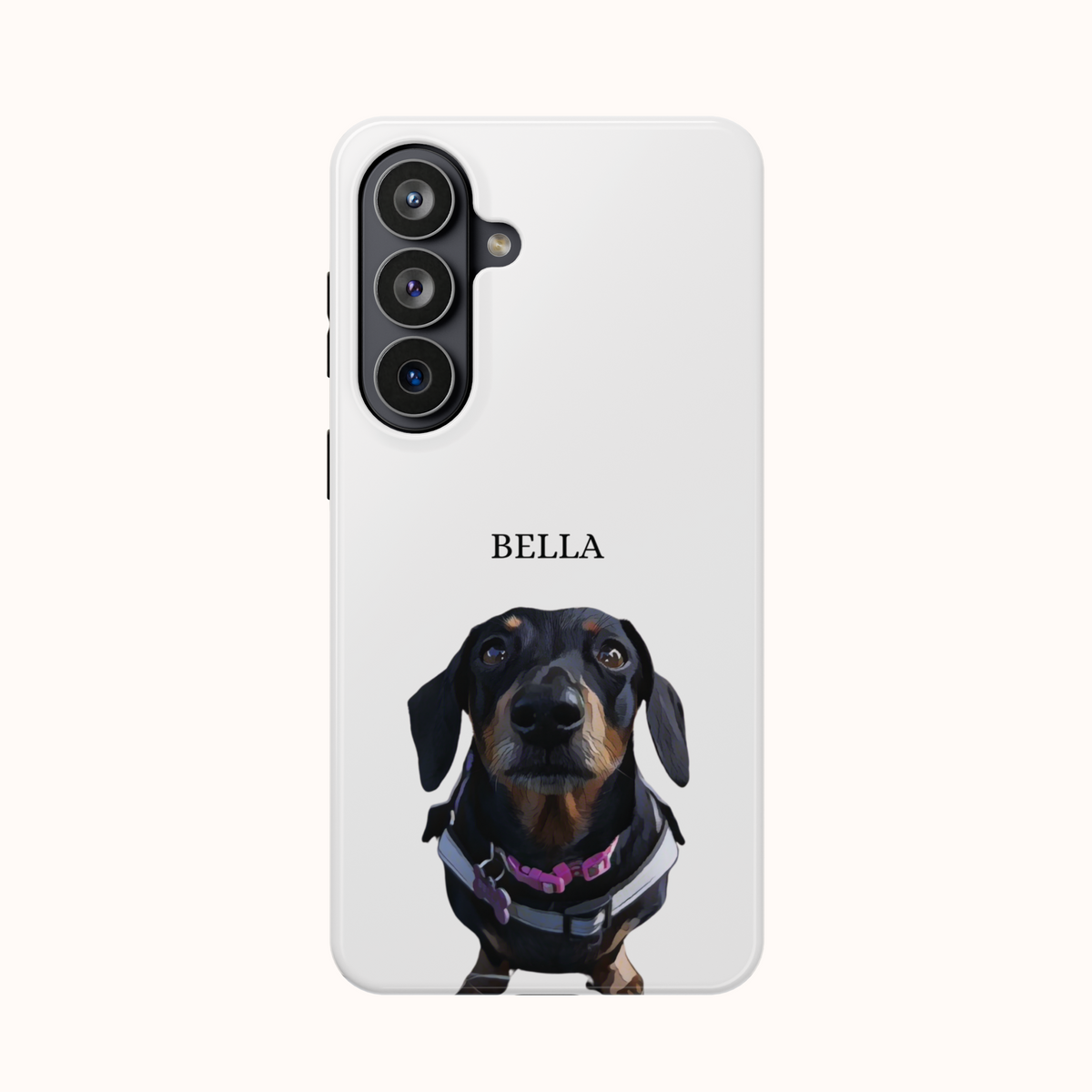 Custom Magnetic Cases