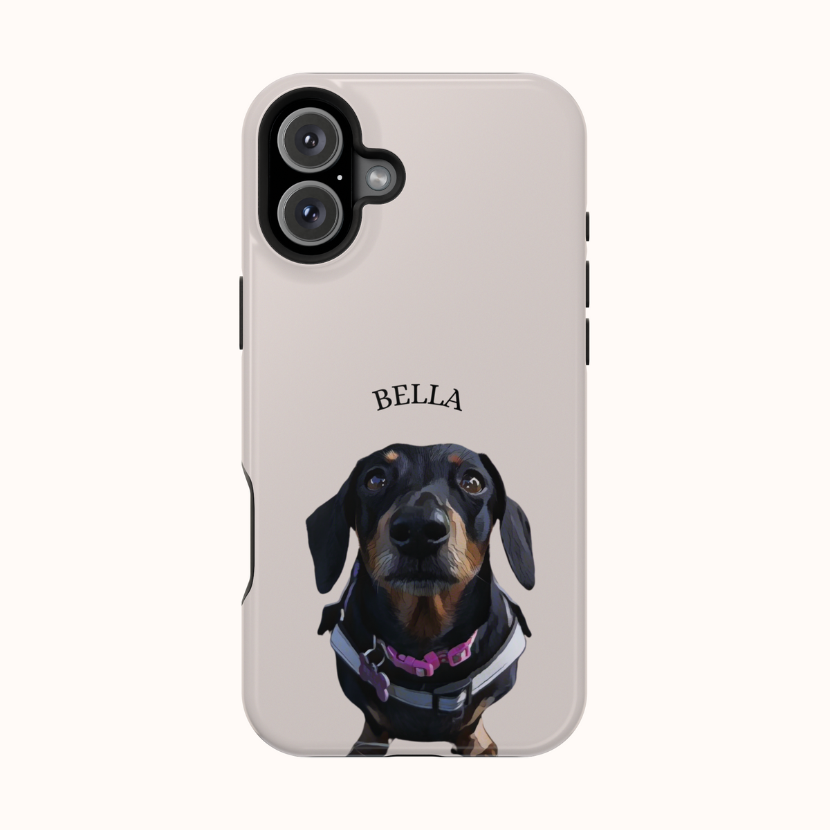 Custom Magnetic Cases